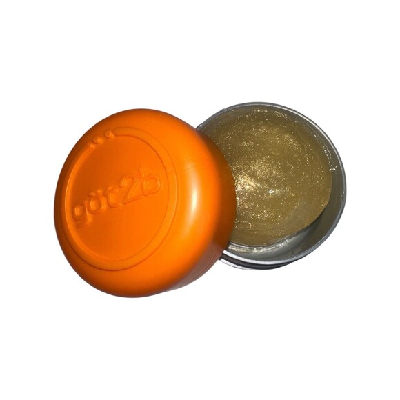 Schwarzkopf Got2b Defiant Shine Pomade 2 Oz Place Spike Hold 2017 - Picture 2 of 7